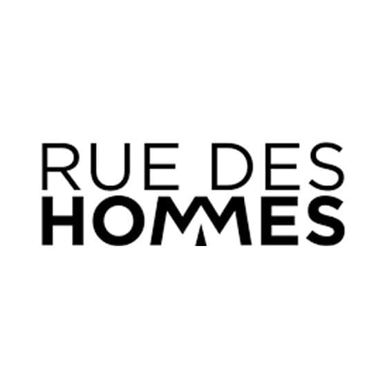 Rue des Hommes