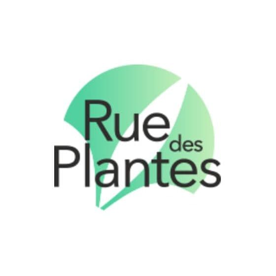 Voucher Rue des Plantes