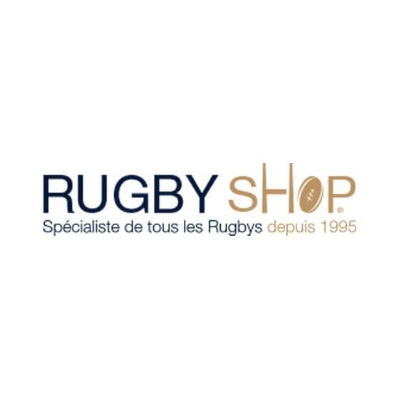 Voucher Rugby shop