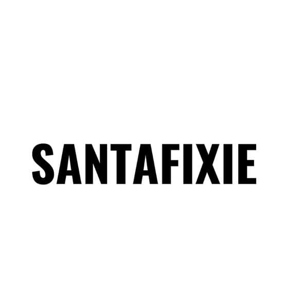 Voucher Santa Fixie