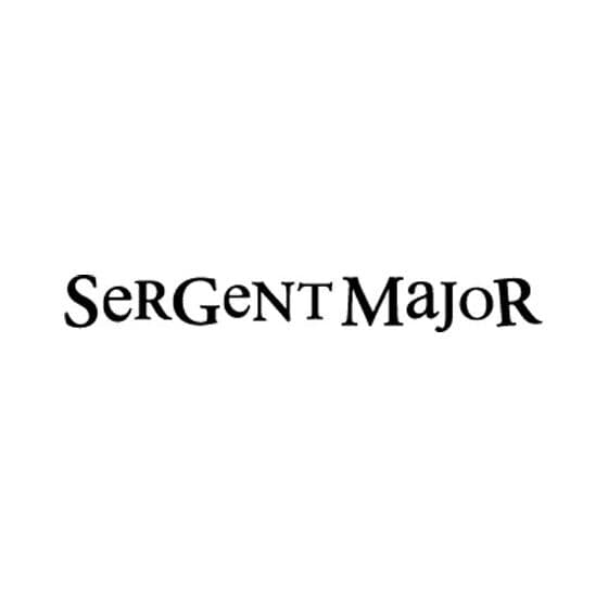 Sergent Major
