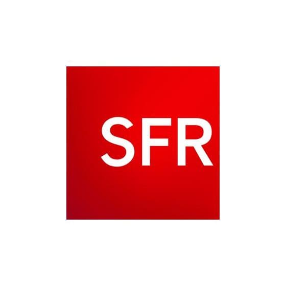 Voir tous les codes promo SFR
