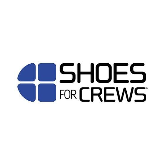 Voucher Shoes for Crews