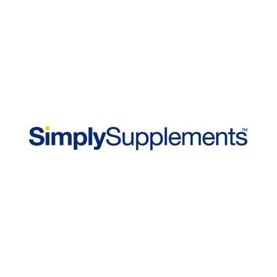 Voucher Simply Supplements