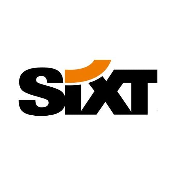 Voucher Sixt