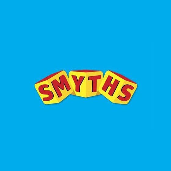 Smyths en avril 2026