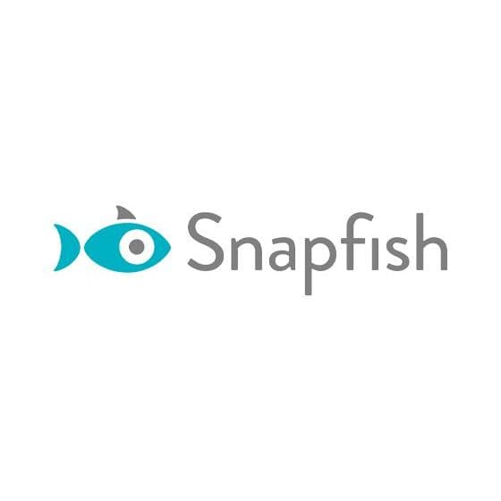 Voir tous les codes promo Snapfish