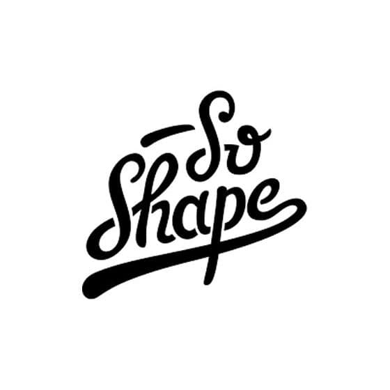 Voucher So Shape en avril 2026