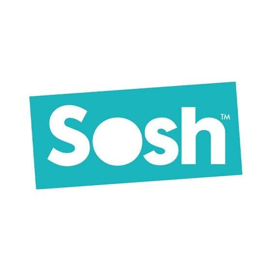 Sosh en avril 2026