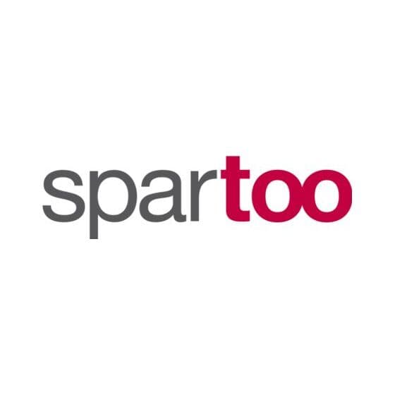 Voucher Spartoo