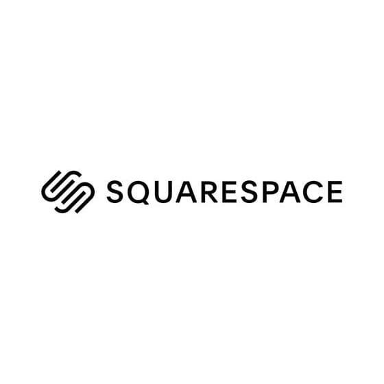 Voucher Squarespace
