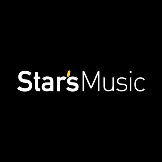 Voucher Star's music