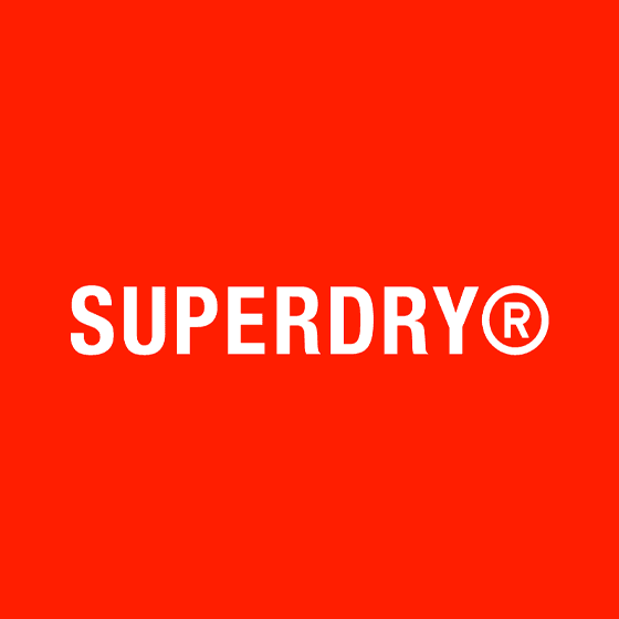 Voucher Superdry
