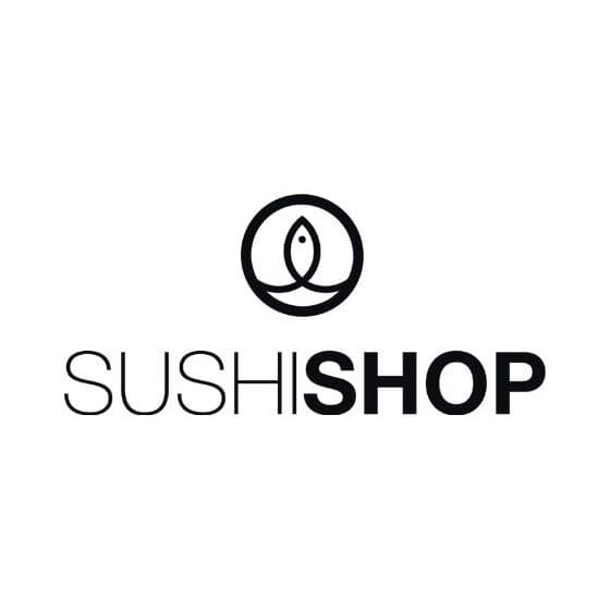 Sushi Shop