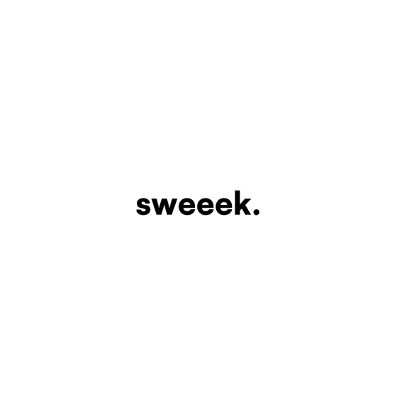 Voucher Sweeek