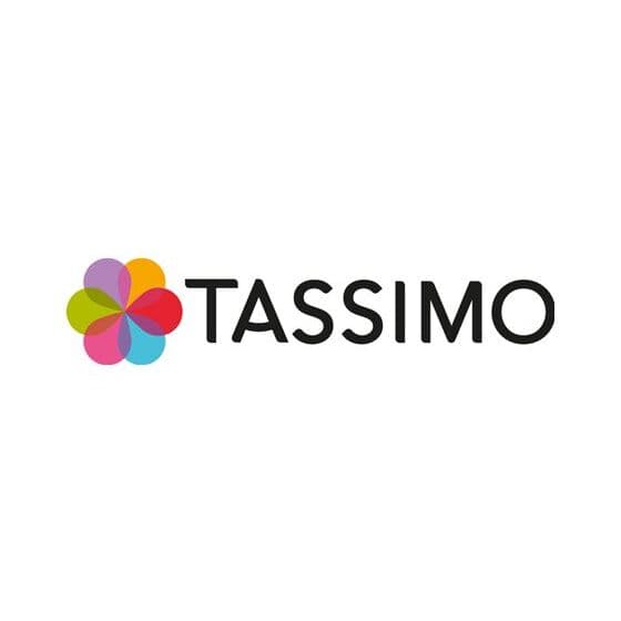 Voucher Tassimo