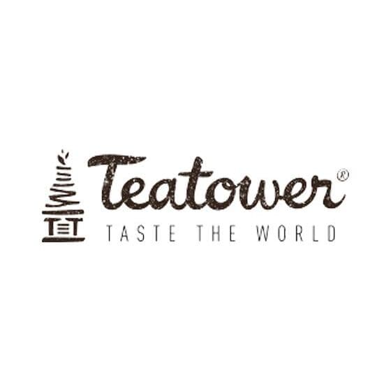 Teatower en avril 2026