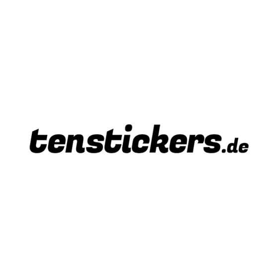 Voir tous les codes promo Tenstickers