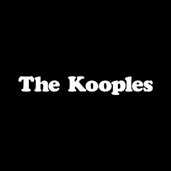 Voucher The Kooples