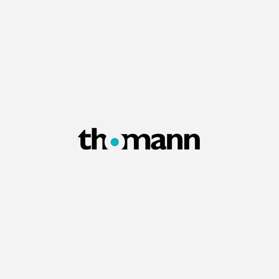 Voucher Thomann