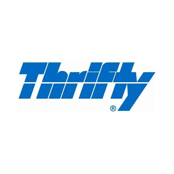 Thrifty