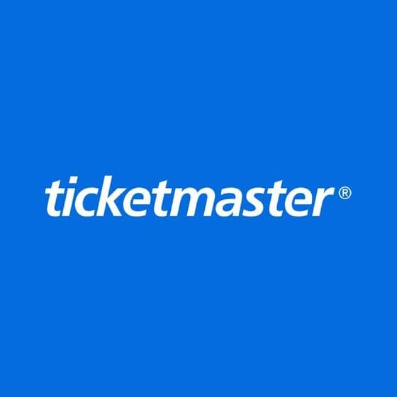 Voucher Ticketmaster