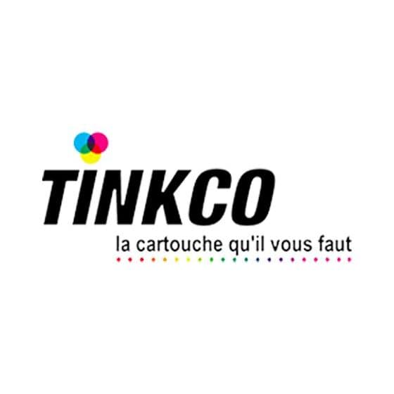 Tinkco en avril 2026