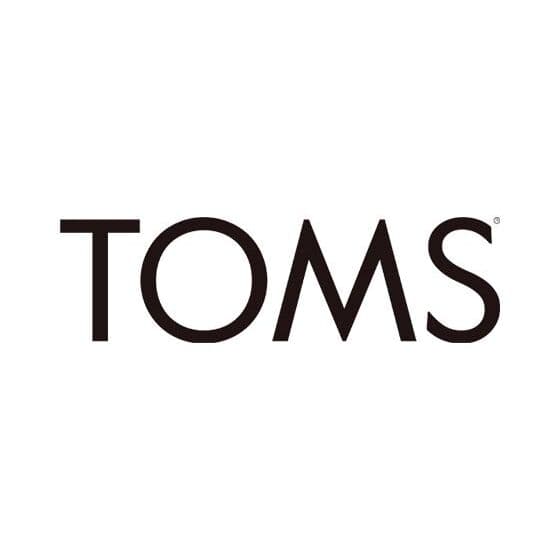 Voucher TOMS