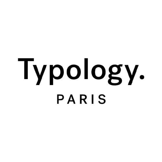 Typology en avril 2026