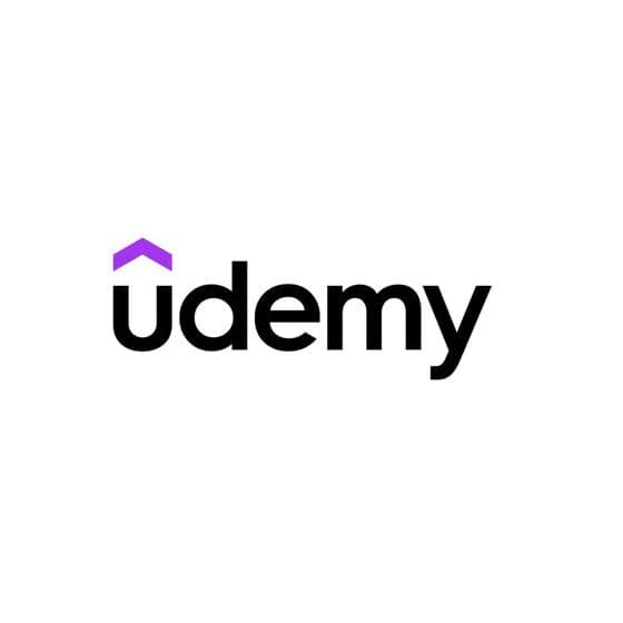 Voucher Udemy