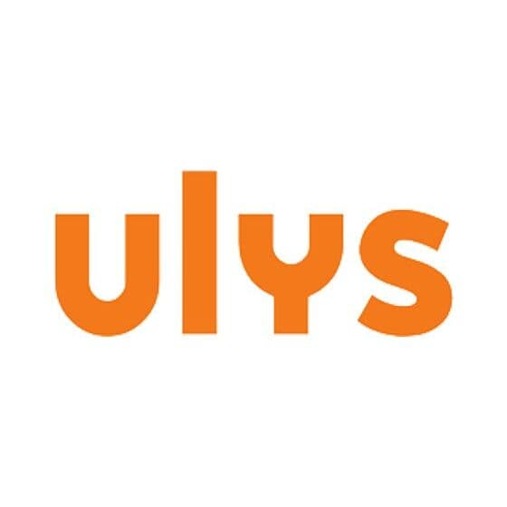Ulys en avril 2026