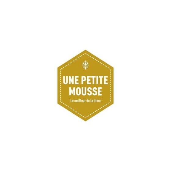 Voucher Une Petite Mousse