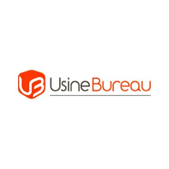 Voir tous les codes promo Usine Bureau