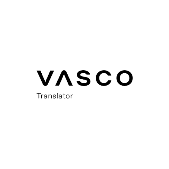 Vasco Translator
