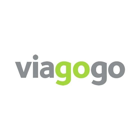 Viagogo en avril 2026