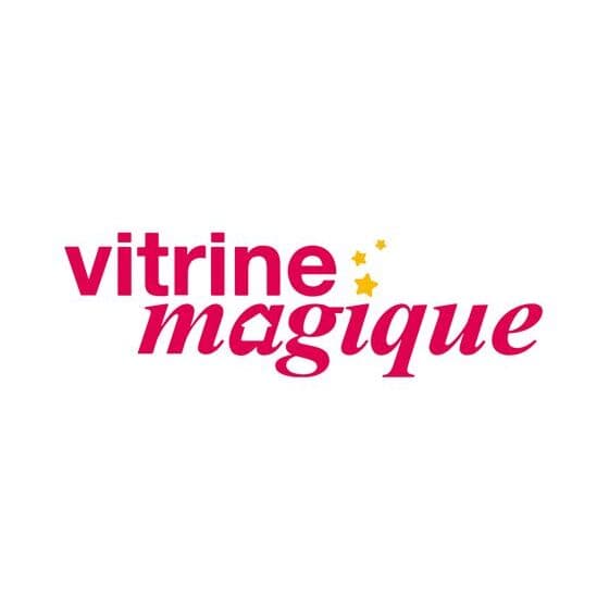 Vitrine magique