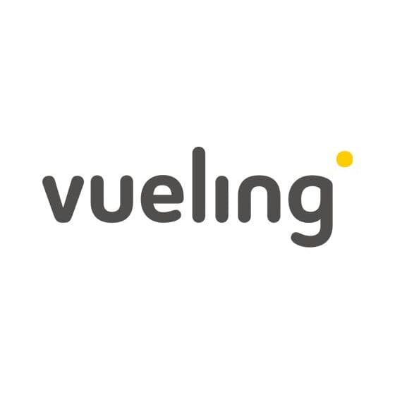 Voucher Vueling en avril 2026