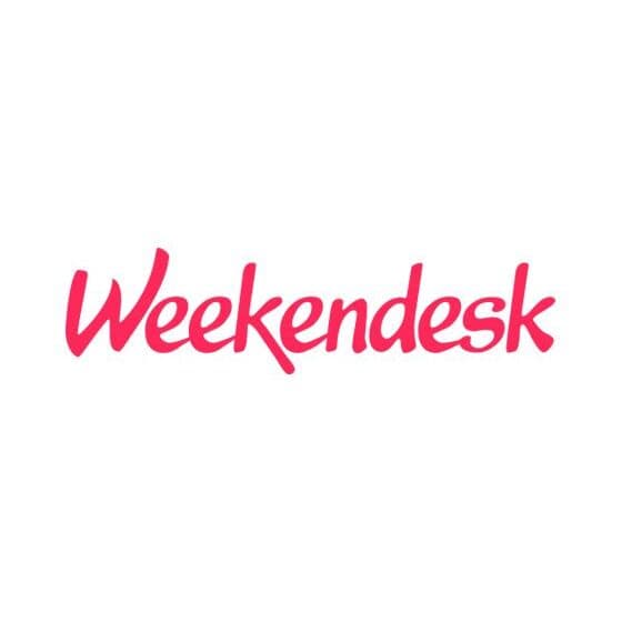 Weekendesk