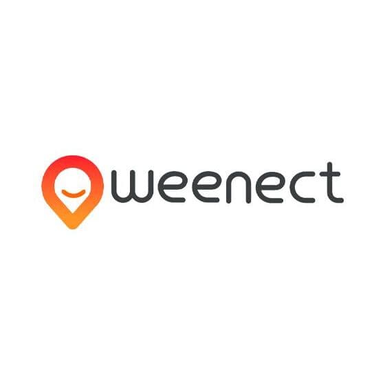 Voucher weenect en avril 2026