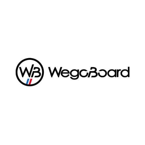 Voucher WegoBoard