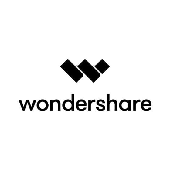 Wondershare en avril 2026
