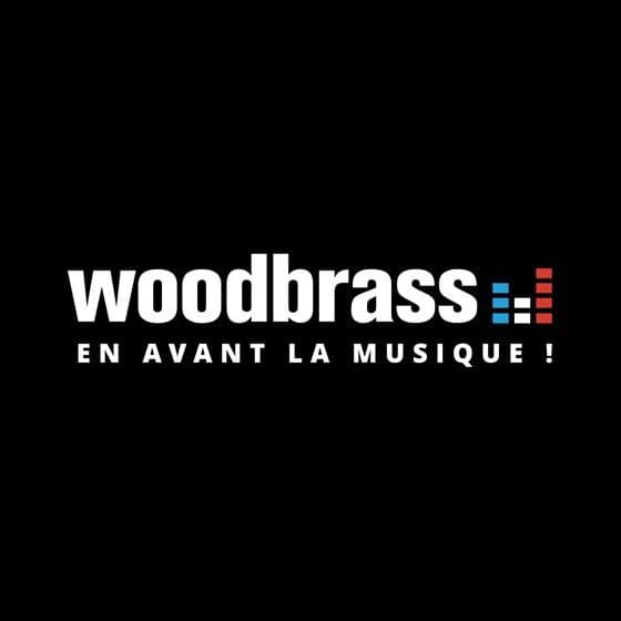 Woodbrass en avril 2026