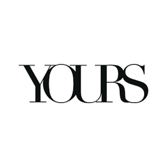 Yours