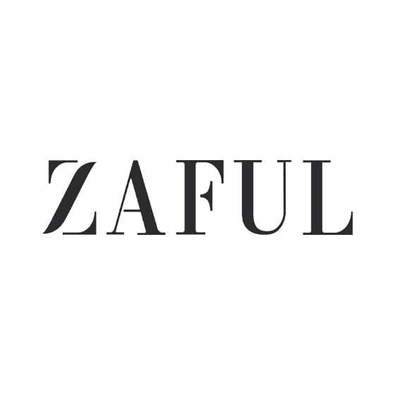 Voir tous les codes promo Zaful