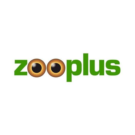 Voir tous les codes promo Zooplus